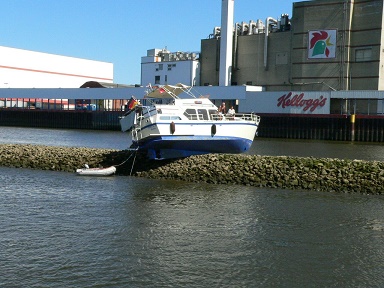 Boot fahren in Berlin Anfahrt Standort Bootsvermietung